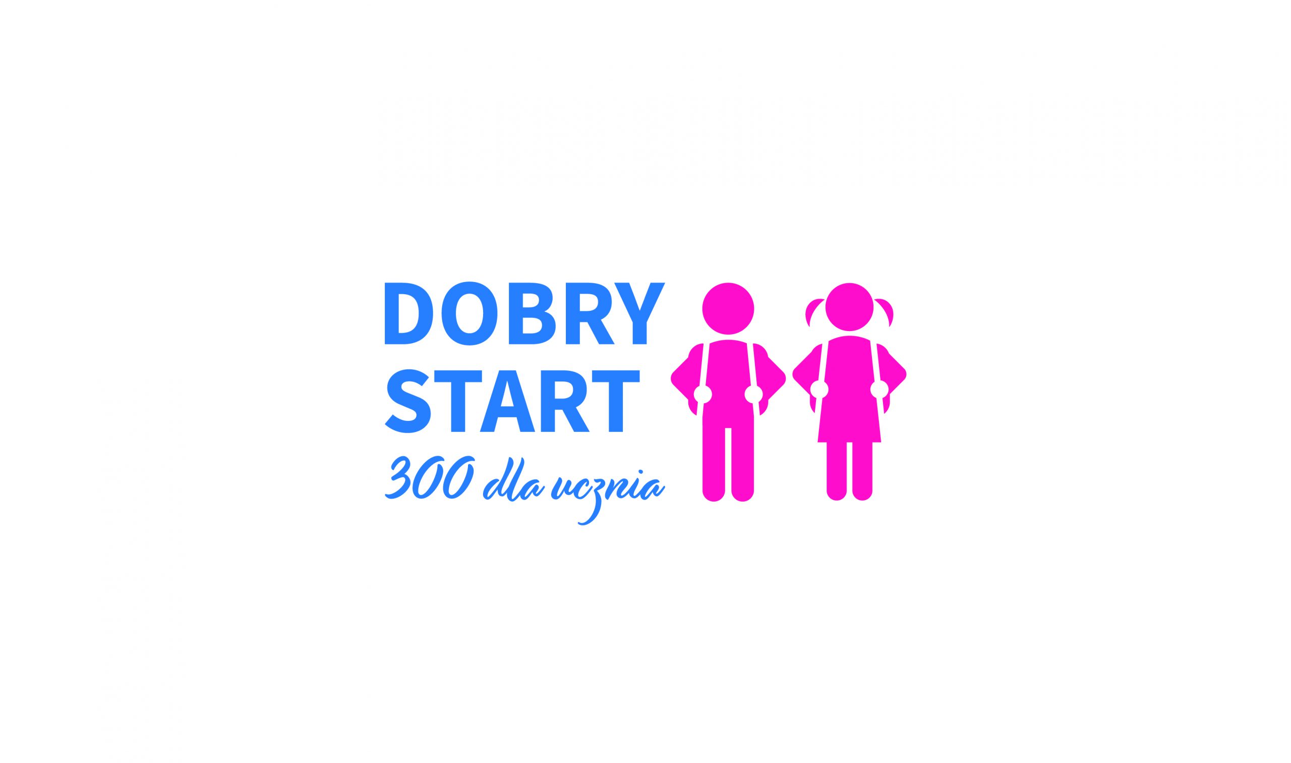 Dobry start. 300 dla ucznia