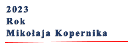 Rok Kopernika