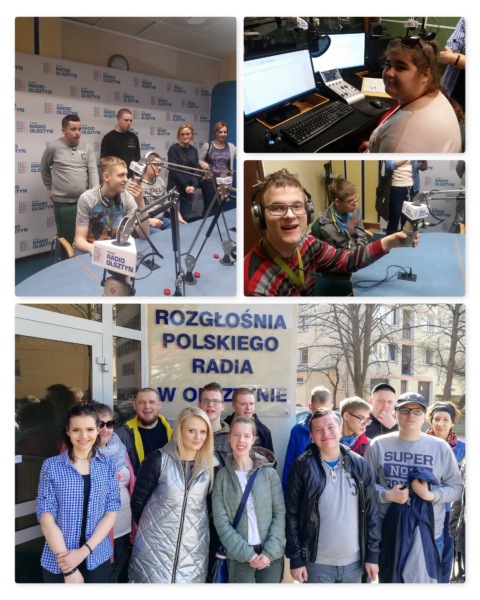 XV LO - Polskie Radio Olsztyn